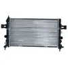 Nrf Radiateur, refroidissement du moteur Economy Class 53442A