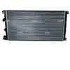 NRF Radiateur, refroidissement du moteur Economy Class 58324A