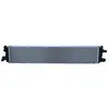 Radiateur, refroidissement moteur NRF 50037