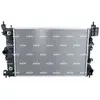 Radiateur, refroidissement moteur NRF 550236