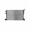 Radiateur, refroidissement moteur NRF 550232