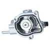 NRF B.V. Thermostat d'eau pour MERCEDES-BENZ: Classe CLK, Classe C, Classe E, Classe CLC, Classe S (Ref: 725178)