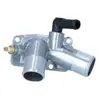 NRF B.V. Thermostat d'eau pour OPEL: Vectra, Omega & VAUXHALL: Vectra, Omega (Ref: 725112)