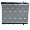 NRF B.V. Radiateur moteur pour KIA: Carnival, Sedona (Ref: 550154)