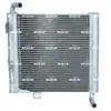 Radiateur, refroidissement moteur NRF 550162
