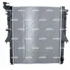 NRF B.V. Radiateur moteur pour MITSUBISHI: L200 & FIAT: Fullback (Ref: 560010)
