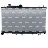 Radiateur, refroidissement moteur NRF 550189