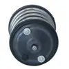 NRF B.V. Thermostat d'eau pour BMW: Série 3, Série 1, Série 5, X5, X6, X3, X1, Série 7 & MINI: MINI (Ref: 725274)