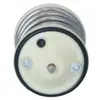 NRF B.V. Thermostat d'eau pour VOLKSWAGEN: Passat, Phaeton, Touareg & AUDI: Q7 (Ref: 725271)