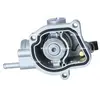 NRF B.V. Thermostat d'eau pour MERCEDES-BENZ: Classe CLK, Classe E, Classe C, Classe S (Ref: 725260)