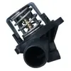 NRF B.V. Thermostat d'eau pour AUDI: A4, Q7 & VOLKSWAGEN: Touareg (Ref: 725257)
