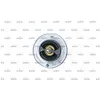NRF B.V. Thermostat d'eau pour HONDA: Prelude, NSX, CR-V, S2000, FR-V, Accord, Civic, Legend (Ref: 725246)