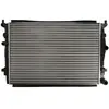Radiateur, refroidissement moteur NRF 58398A