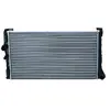 NRF Radiateur, refroidissement du moteur Economy Class 53615A