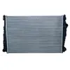 NRF B.V. Radiateur moteur pour ALFA ROMEO: Spider, 159, Brera (Ref: 53487A)