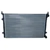 Radiateur, refroidissement moteur NRF 56153