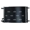 Condenseur, climatisation NRF 350545