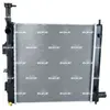 NRF B.V. Radiateur moteur pour KIA: Picanto (Ref: 550206)