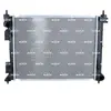 NRF B.V. Radiateur moteur pour KIA: Rio, Stonic (Ref: 550204)
