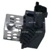 NRF Résistance pulseur d'air habitacle 342121 BERLINGO Kasten (B9)