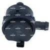 NRF B.V. Pompe à eau additionnelle pour MERCEDES-BENZ: Classe A, Classe CLA, Classe B, Classe GLA & SMART: Fortwo (Ref: 390059)