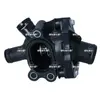 NRF B.V. Thermostat d'eau pour FORD: S-Max, Focus, Mondeo, Kuga (Ref: 725311)