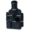 NRF B.V. Pompe à eau additionnelle pour VOLKSWAGEN: Golf Cabriolet, Tiguan, Caddy, Passat, Golf, Transporter, New Beetle, Arteon (Ref: 390050)
