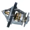 NRF B.V. Thermostat d'eau pour HYUNDAI: Pony, Scoupe, Accent, Excel & MAZDA: 323 (Ref: 725302)
