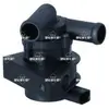 NRF B.V. Pompe à eau additionnelle pour AUDI: A6, A7, Q7 (Ref: 390054)
