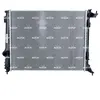 Radiateur, refroidissement moteur NRF 550226