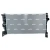 Radiateur, refroidissement moteur NRF 550253