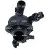 NRF B.V. Thermostat d'eau pour BMW: Série 5, Série 7 (Ref: 725319)