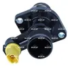 Thermostat, Liquide De Refroidissement Nrf 725336 Peugeot; Citroën