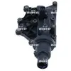 NRF B.V. Thermostat d'eau pour RENAULT: Mégane, Scénic, Modus, Clio (Ref: 725337)