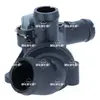Thermostat, Liquide De Refroidissement Nrf 725321 Mercedes-Benz