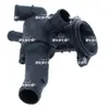 NRF B.V. Thermostat d'eau pour SEAT: Ibiza & VOLKSWAGEN: Polo & SKODA: Fabia, Roomster (Ref: 725327)