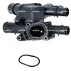 NRF B.V. Thermostat d'eau pour SKODA: Octavia & VOLKSWAGEN: Golf, Bora & AUDI: A3 (Ref: 725340)