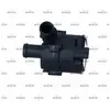 Pompe à eau additionnelle, intercooler NRF 390066