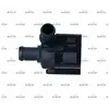 NRF B.V. Pompe à eau additionnelle pour SKODA: Superb, Octavia & VOLKSWAGEN: Golf, Tiguan, Arteon, Passat & AUDI: S3, Q2, TT, A1, A3, S1 (Ref: 390063)