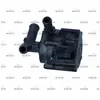 NRF B.V. Pompe à eau additionnelle pour CITROËN: C3, C4 SpaceTourer, C4 Picasso, DS3, C3 Aircross, C4 Cactus, C3 Picasso & DS: DS4, DS3 (Ref: 390064)
