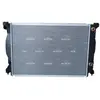 NRF B.V. Radiateur moteur pour AUDI: A4, A6 (Ref: 53190)