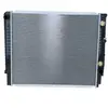 NRF B.V. Radiateur moteur pour VOLVO: 940, V90, 960, S90 (Ref: 53998)