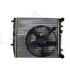 NRF 53021 Radiateur, refroidissement du moteur