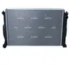 NRF B.V. Radiateur moteur pour AUDI: S4 (Ref: 53093)