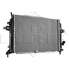NRF 53082 Radiateur, refroidissement du moteur
