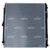Radiateur, refroidissement moteur NRF 53179