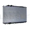 Radiateur, refroidissement du moteur NRF, par ex. pour Honda