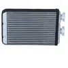 NRF B.V. Radiateur de chauffage pour BMW: Série 3 (Ref: 54295)