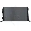 NRF 53138 Radiateur, refroidissement du moteur