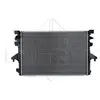 NRF B.V. Radiateur moteur pour VOLKSWAGEN: Transporter (Ref: 53154)